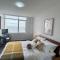 Amzing Ocean View Spacious Three Bedrooms Apartment Port Melbourne - Melbourne