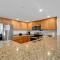 Oceanfront Atlantica 2BR Condo w Balcony - ميرتل بيتش