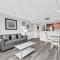 Oceanfront Atlantica 2BR Condo w Balcony - ميرتل بيتش