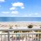 Oceanfront Atlantica 2BR Condo w Balcony - ميرتل بيتش
