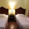 Hotel Salcedo De Vigan