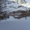 Winter Larix studio apartment Cervinia with terrace - apartment without WiFi - CIR 0322