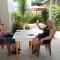 Thoddoo Garden inn