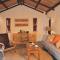 Lakaz Chamarel Exclusive Lodge