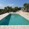 Casa Giuliveto - Charmantes Ferienhaus mit Privatpool in Olivenhain