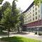 Parkhotel Görlitz - Görlitz