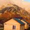 Ushba Cottages