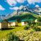 Ushba Cottages