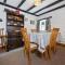 Pass the Keys Cosy 3 Bedroom Barn Conversion with pool - Tregaron