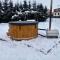 Domek Góralski na Ubocy z jacuzzi - Białka Tatrzańska