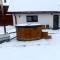 Domek Góralski na Ubocy z jacuzzi - Białka Tatrzańska