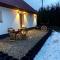 Domek Góralski na Ubocy z jacuzzi
