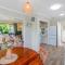 Carrington Countryside - New Plymouth Holiday Home