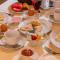 Hotel Brunner - Reiteralm