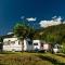Hotel Brunner - Reiteralm