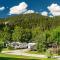 Hotel Brunner - Reiteralm