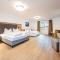 Hotel Brunner - Reiteralm