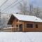 Chalet Les Noisetiers - Rochesson