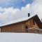 Chalet Les Noisetiers - Rochesson