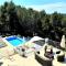 Villa Mur - Espectacular villa cerca de Sitges y BCN