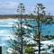 Manyana Beach Tiny Stays