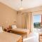 Apartments with swimming pool and panorama sea view - Pelekas Beach