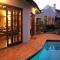 Woodall Country House and Spa