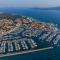 Studio in Biograd na Moru with sea view, terrace, air conditioning, WiFi 4818-5 - Biograd na Moru