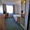 Hotel Goldener Hirsch Mosbach