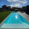 Maison Arthur vakantiewoning met verwarmd zwembad - Lo-Reninge