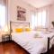 CA DEL PESTRIN Venice old town apartment AC and WiFi