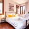 CA DEL PESTRIN Venice old town apartment AC and WiFi