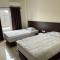 De capitol Hotel Syariah