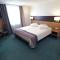 Hotel Goldener Hirsch Mosbach