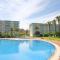 APARTBEACH LOS JUNCOS 2 RESIDENCIAL y JUNTO PLAYA - La Pineda