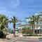 APARTBEACH LOS JUNCOS 2 RESIDENCIAL y JUNTO PLAYA - La Pineda