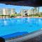 APARTBEACH LOS JUNCOS 2 RESIDENCIAL y JUNTO PLAYA - La Pineda