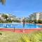APARTBEACH LOS JUNCOS 2 RESIDENCIAL y JUNTO PLAYA - La Pineda