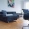 Bild Prime Park Family Deluxe Apartment Aschaffenburg