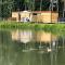 Cedar Boutique Lodge-dog fishing and Spa access - York