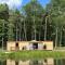 Cedar Boutique Lodge-dog fishing and Spa access - York