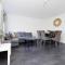 JOIVY Stylish House with Garden & Parking