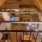 Starry Laz mountain house