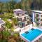 Ao Luek Panoramic Pool-SHA Plus - Ao Luk