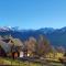 Chalet Mounette Ski Sauna Lac Embrun - Puy-Sanières