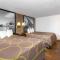 Super 8 by Wyndham Missoula/Brooks Street