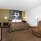 Super 8 by Wyndham Missoula/Brooks Street