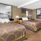 Super 8 by Wyndham Missoula/Brooks Street