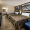 Super 8 by Wyndham McDonough GA