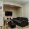 BLACKHAUS FAMILY AND FRIENDS DELUXE APARTMENT - Thessaloniki